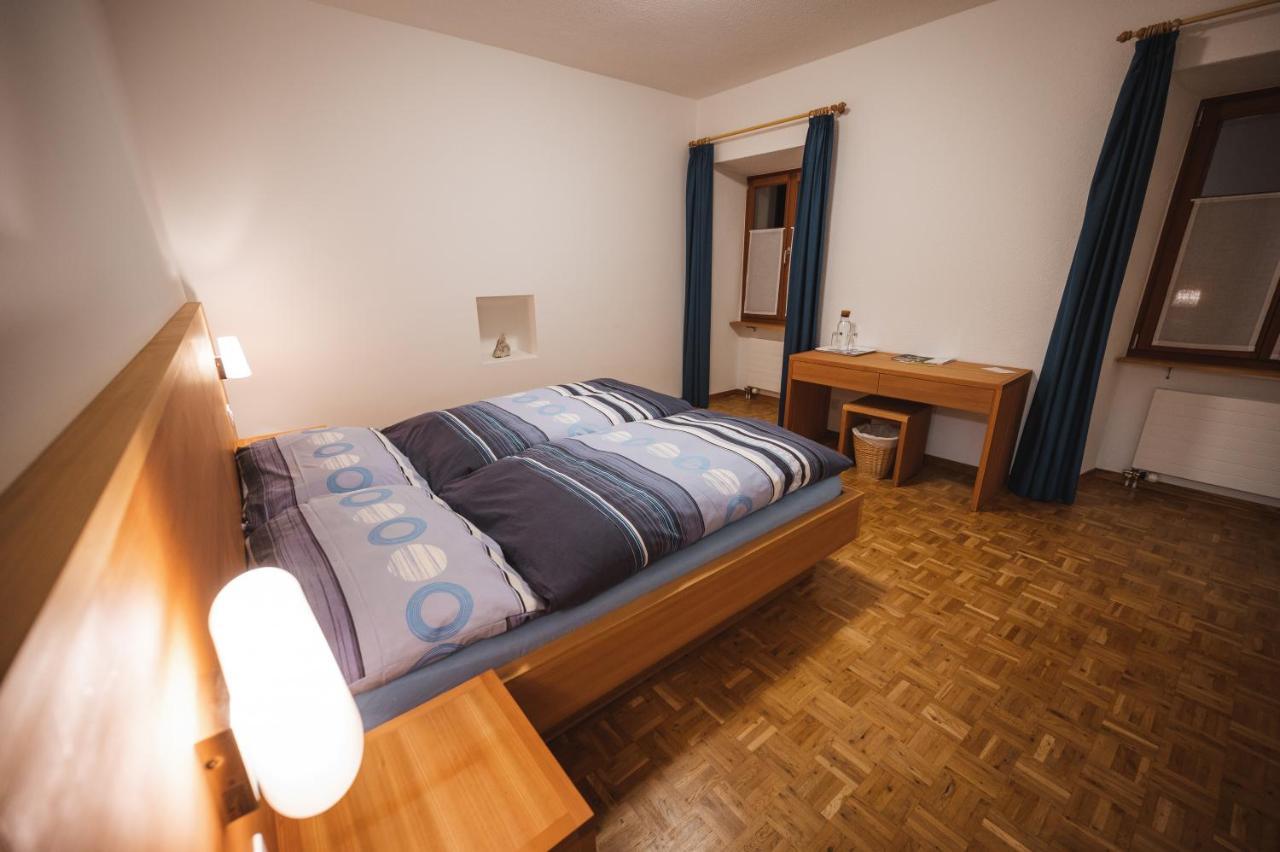 Hotel Stuea Granda Soglio Ngoại thất bức ảnh
