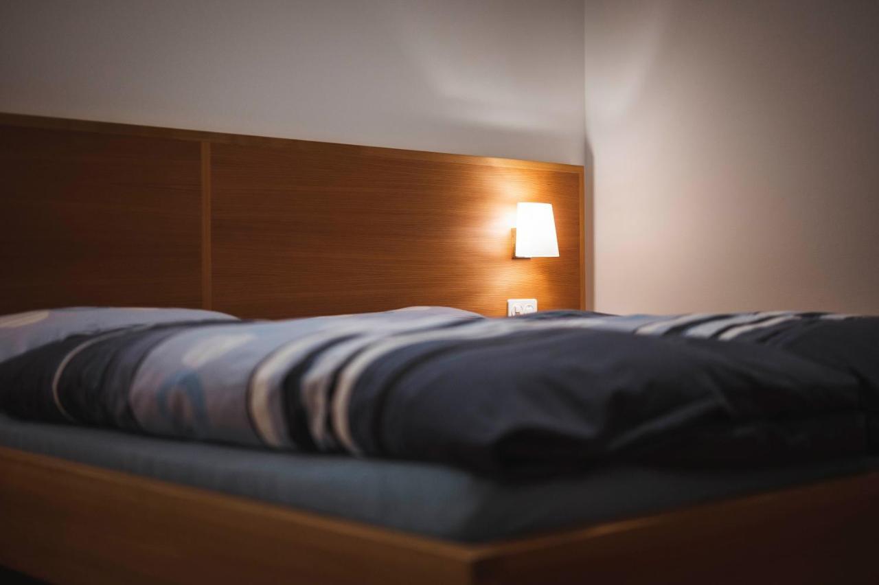 Hotel Stuea Granda Soglio Ngoại thất bức ảnh