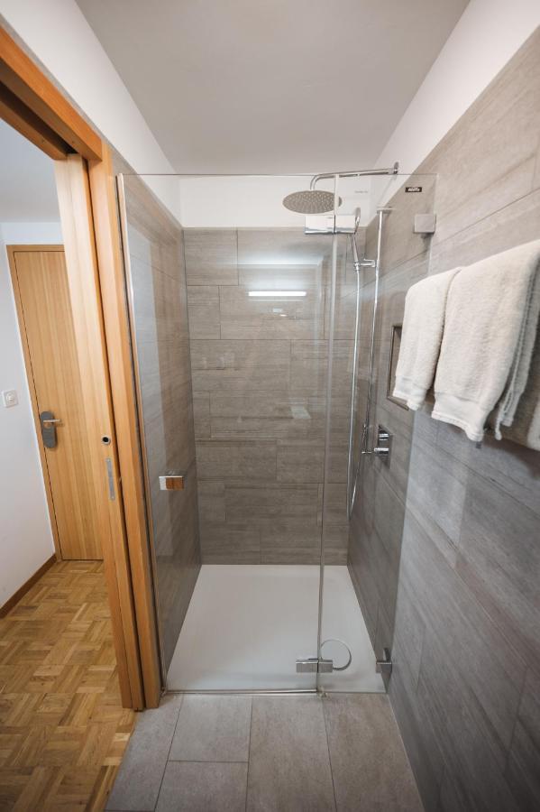 Hotel Stuea Granda Soglio Ngoại thất bức ảnh