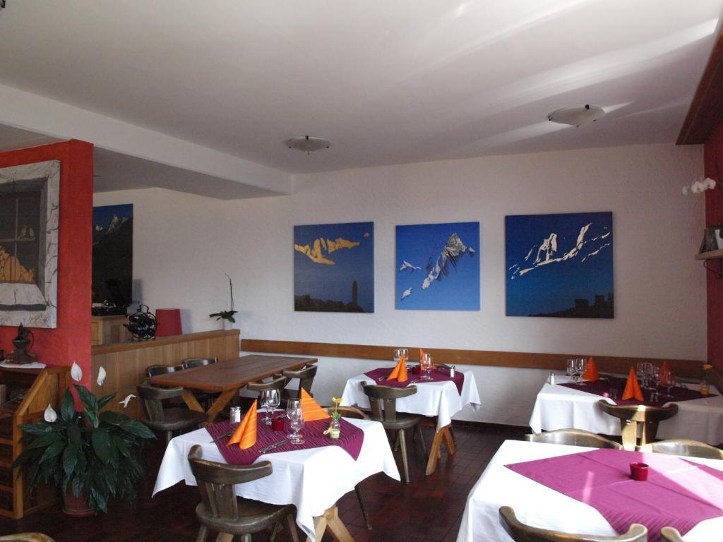 Hotel Stuea Granda Soglio Ngoại thất bức ảnh